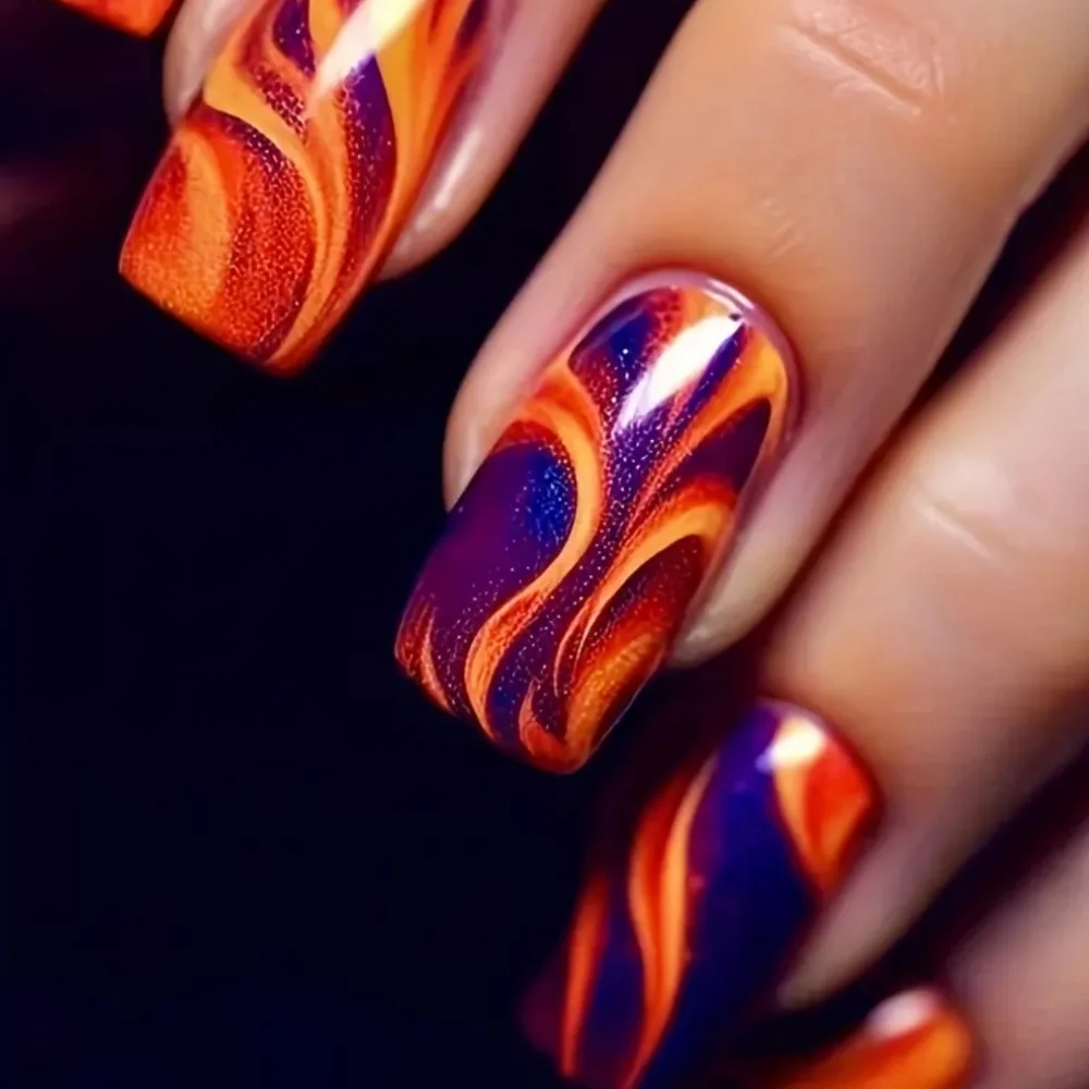 *LIMITED EDITION* Cute Press On Nails - Picture 1 of 2